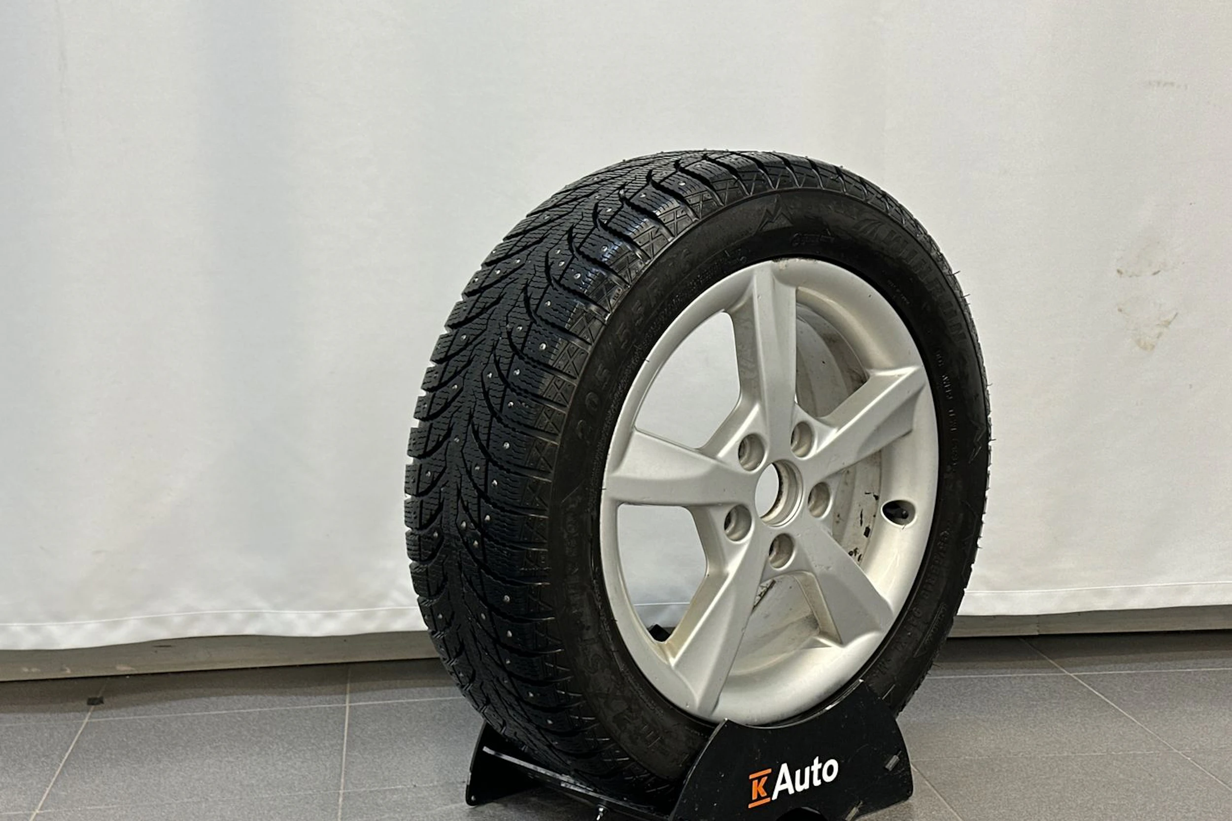 hopea Audi A3 2014 kuva 26.