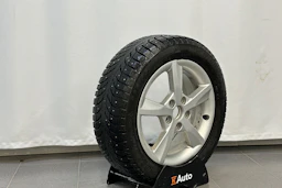 hopea Audi A3 2014 kuva 26.