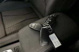hopea Audi A3 2014 kuva 27.