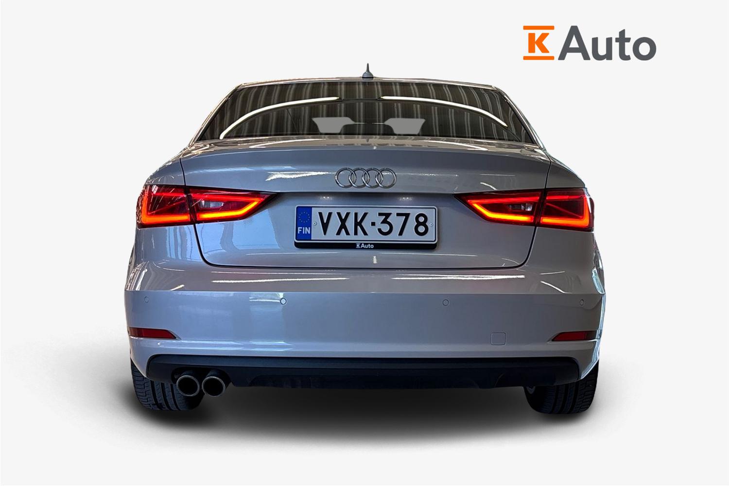 Audi A3 2014, kuva 3/24
