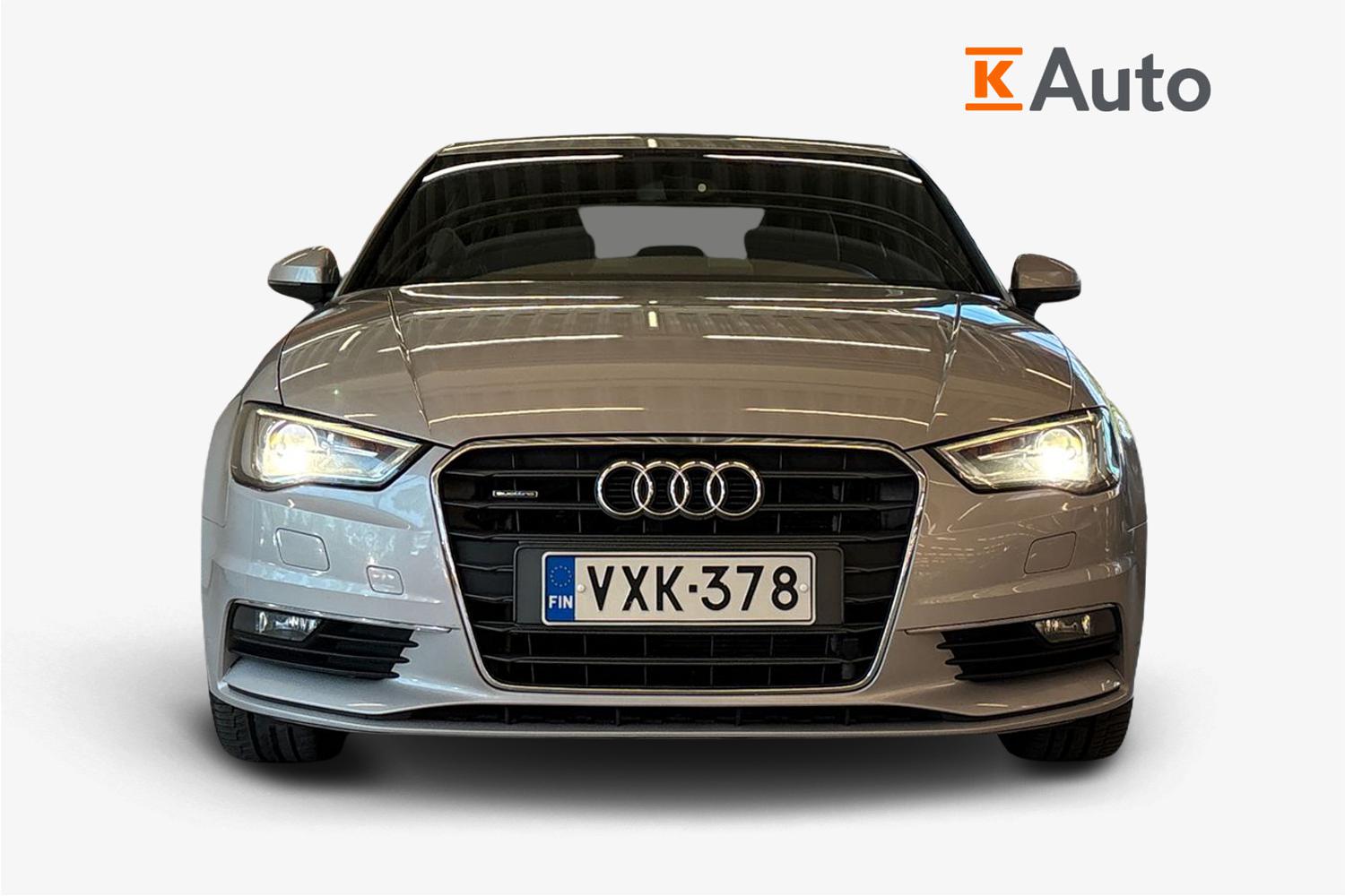 Audi A3 2014, kuva 4/24