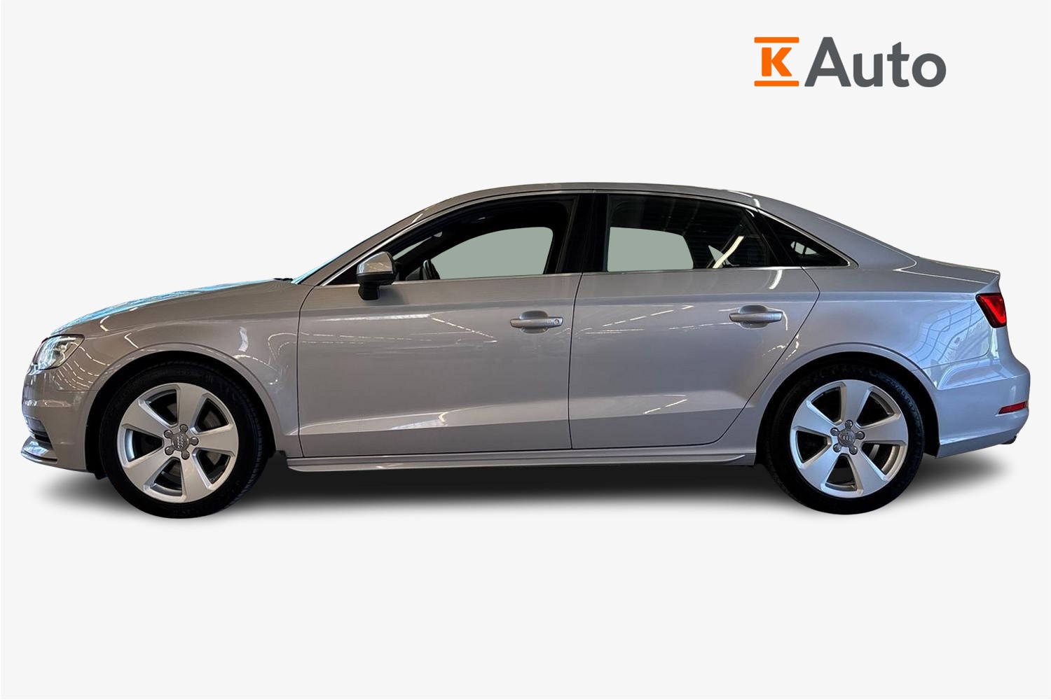 Audi A3 2014, kuva 5/24