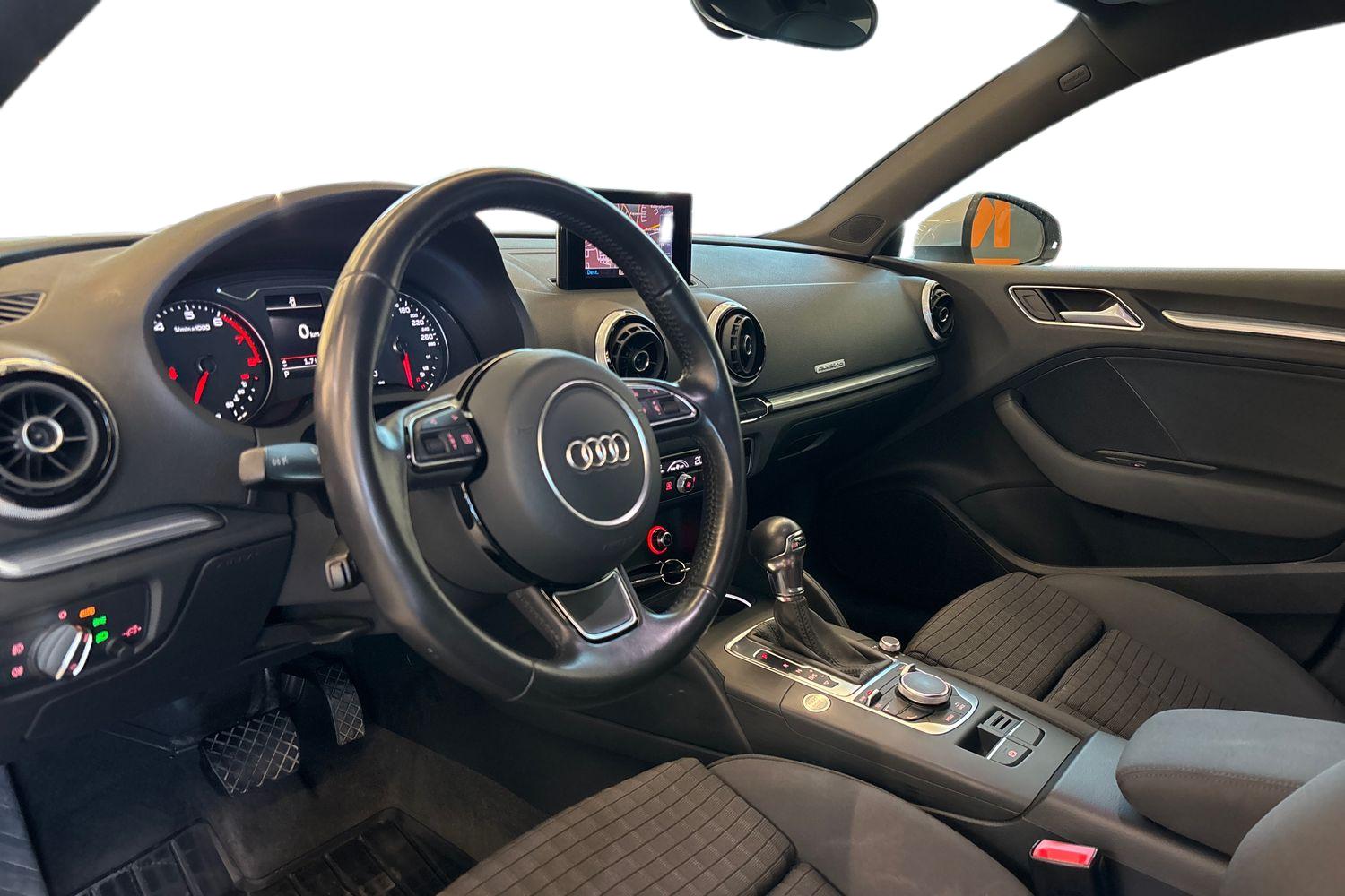 Audi A3 2014, kuva 6/24