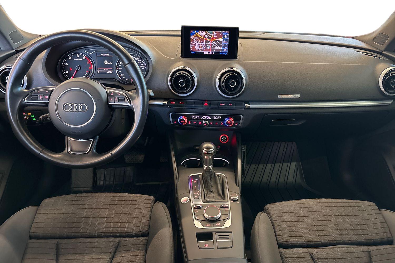 Audi A3 2014, kuva 7/24