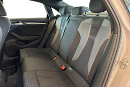 harmaa Audi A3 2014 kuva 8.
