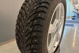 harmaa Audi A3 2014 kuva 12.