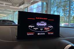harmaa Audi A3 2014 kuva 17.