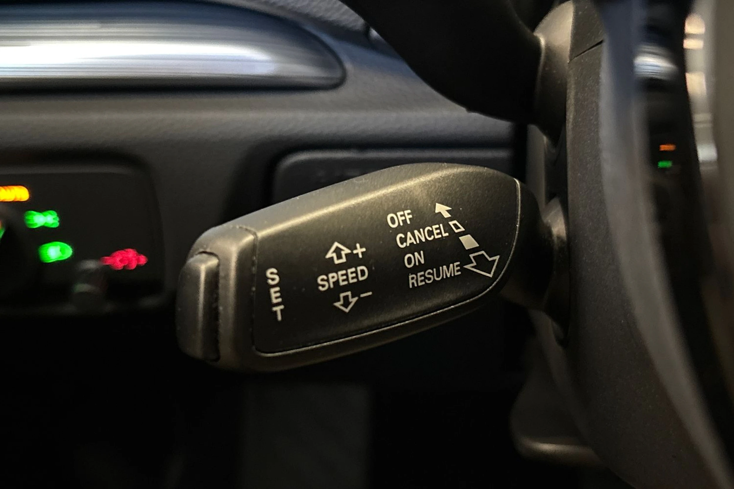 harmaa Audi A3 2014 kuva 21.