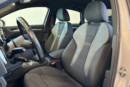 harmaa Audi A3 2014 kuva 22.