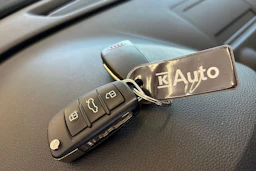 harmaa Audi A3 2014 kuva 24.