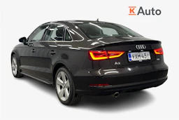 ruskea (beige) Audi A3 2014 kuva 2.