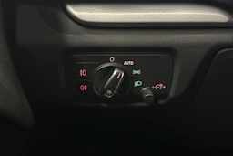 ruskea (beige) Audi A3 2014 kuva 14.