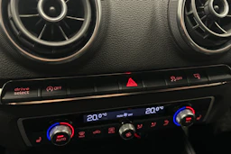 ruskea (beige) Audi A3 2014 kuva 22.