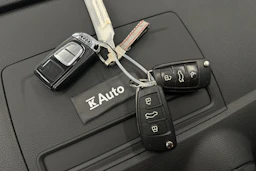 ruskea (beige) Audi A3 2014 kuva 26.