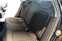 Musta Audi A3 2014 kuva 10.