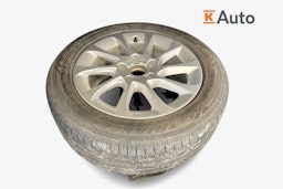 hopea Audi A3 2014 kuva 11.