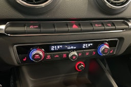 hopea Audi A3 2014 kuva 17.