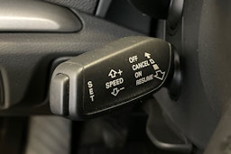 hopea Audi A3 2014 kuva 18.