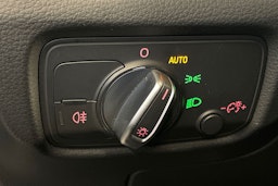 hopea Audi A3 2014 kuva 19.