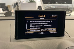 hopea Audi A3 2014 kuva 20.