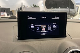 hopea Audi A3 2014 kuva 21.