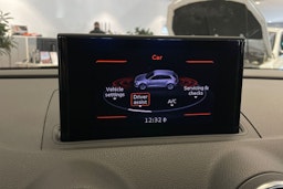 hopea Audi A3 2014 kuva 22.