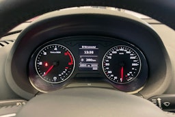 hopea Audi A3 2014 kuva 24.