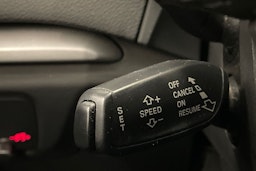 valkoinen Audi A3 2014 kuva 18.