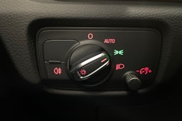 valkoinen Audi A3 2014 kuva 20.