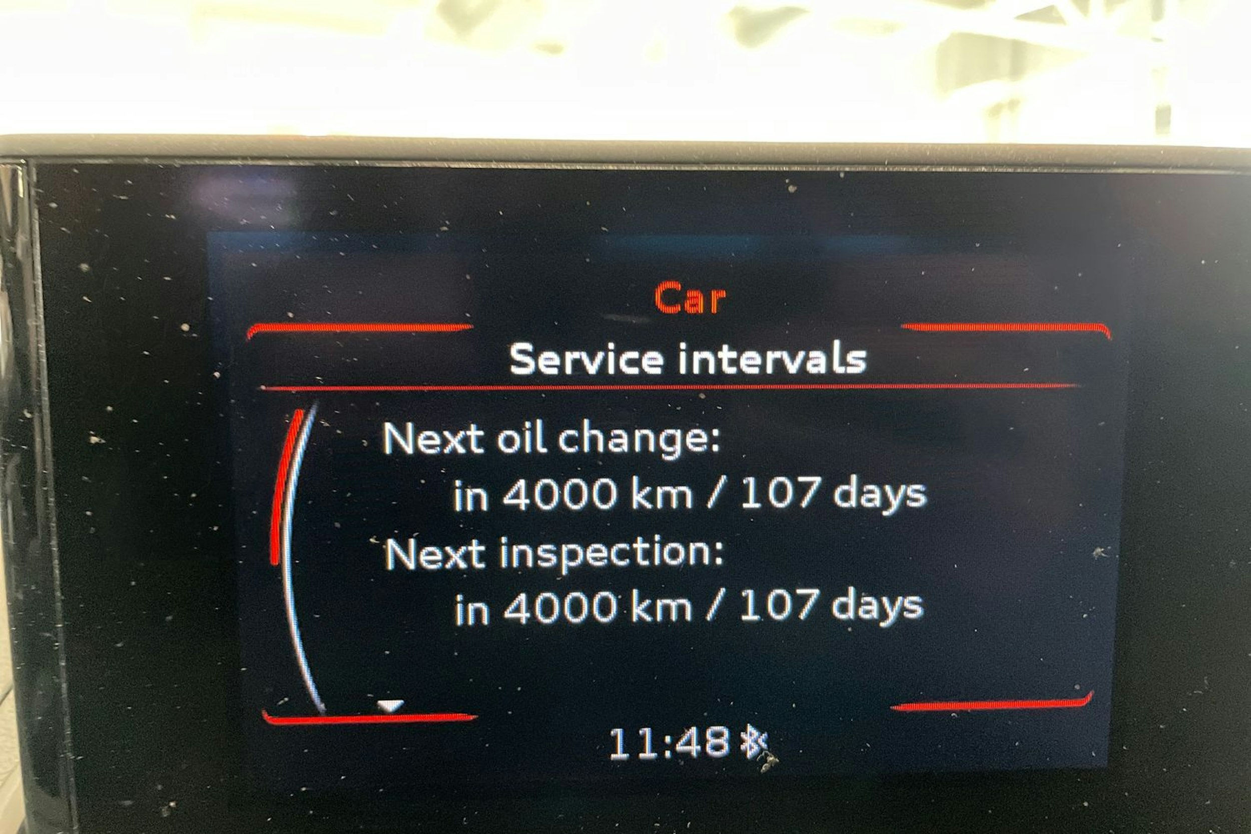 valkoinen Audi A3 2014 kuva 23.