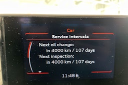 valkoinen Audi A3 2014 kuva 23.
