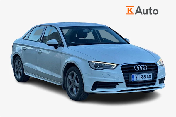 Audi A3 Sedan Business 1,4 TFSI COD 103 kW
