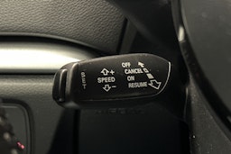 valkoinen Audi A3 2014 kuva 20.
