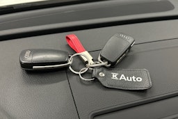 valkoinen Audi A3 2014 kuva 27.