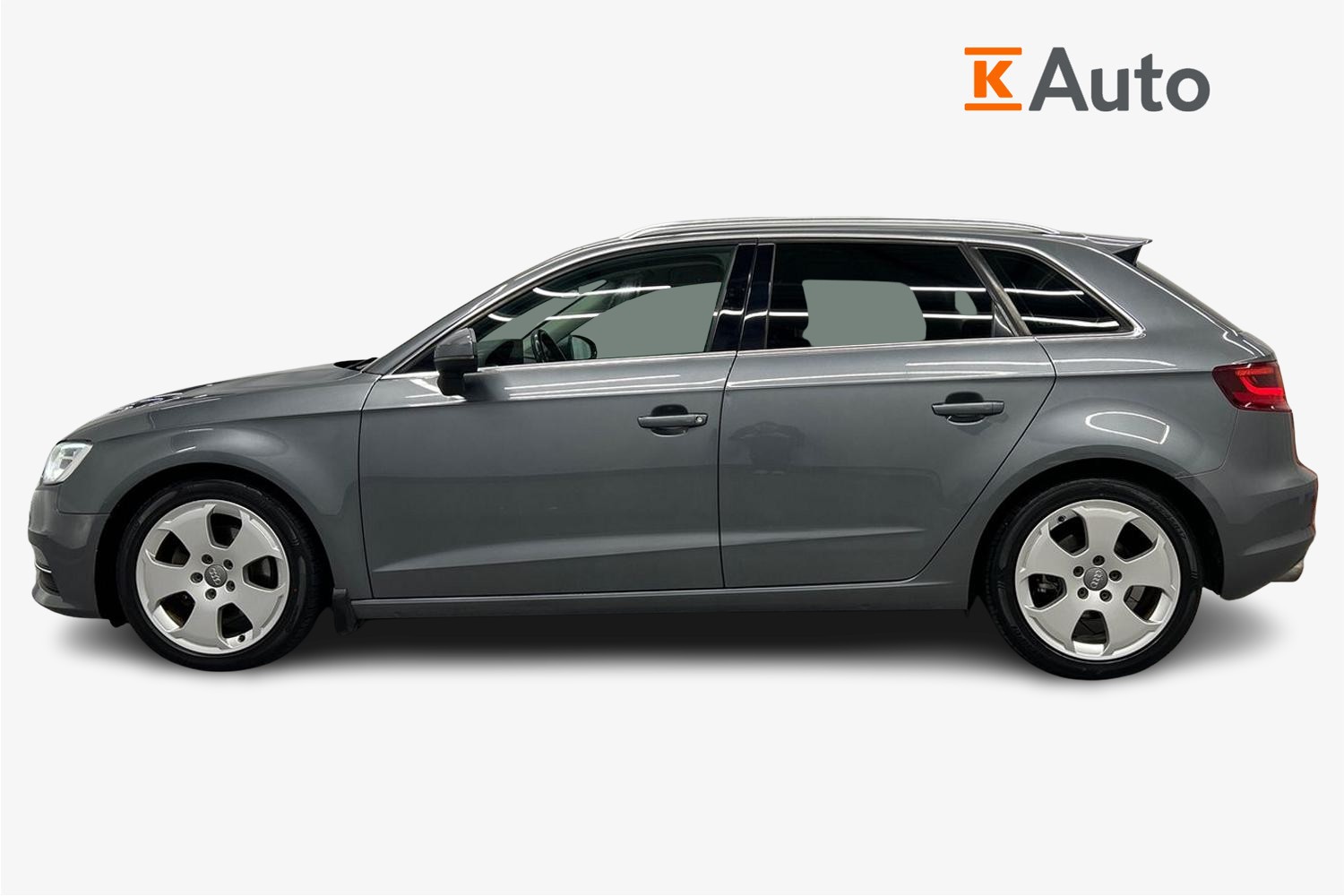 Audi A3 2014, photo 5/24