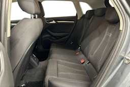 harmaa Audi A3 2014 kuva 8.