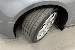harmaa Audi A3 2014 kuva 10.