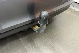 harmaa Audi A3 2014 kuva 13.