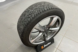 harmaa Audi A3 2014 kuva 14.