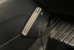 harmaa Audi A3 2014 kuva 24.