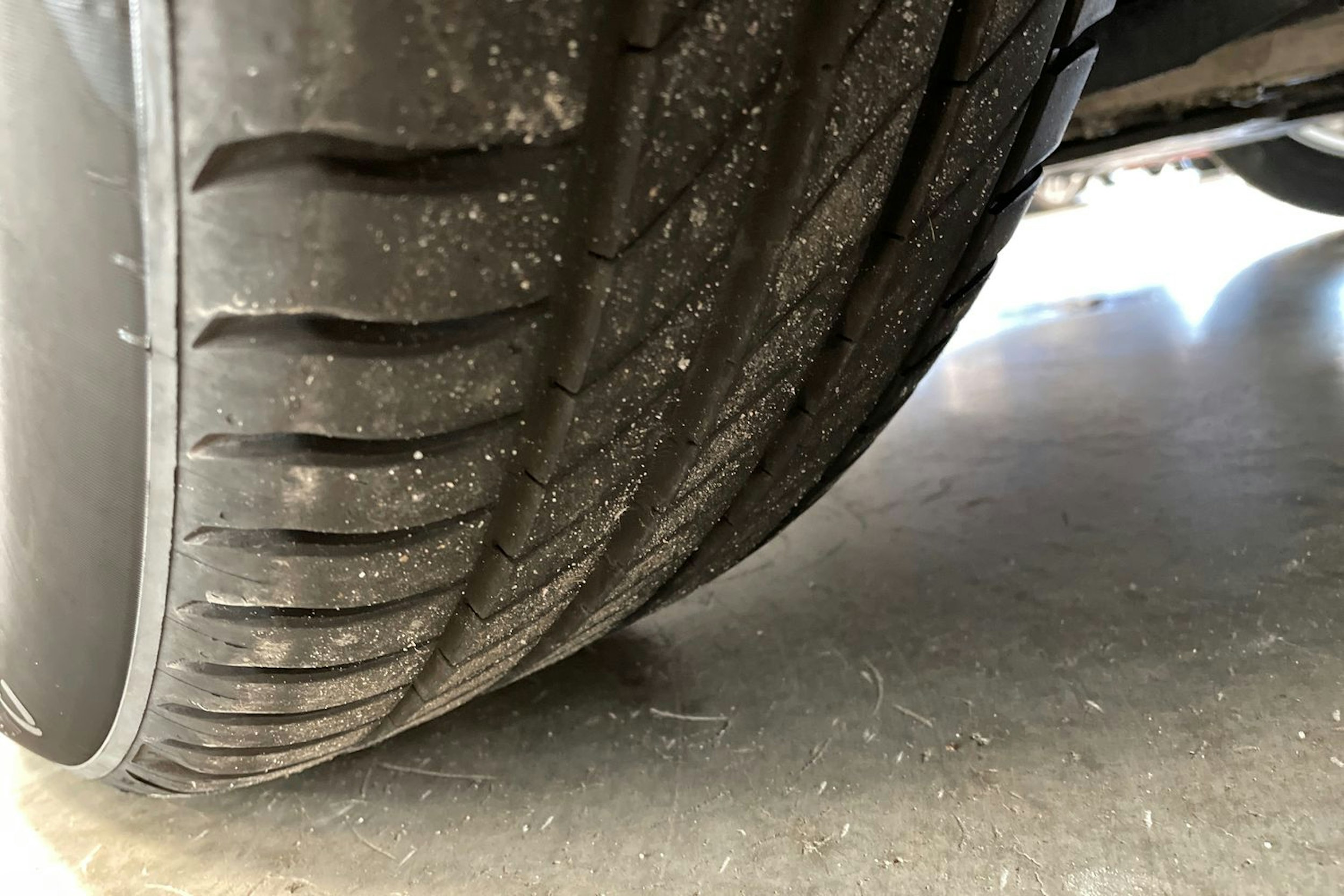 valkoinen Audi A3 2014 kuva 10.