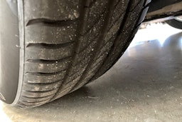 valkoinen Audi A3 2014 kuva 10.