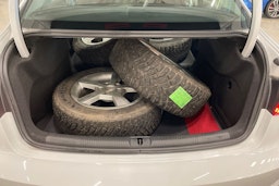 valkoinen Audi A3 2014 kuva 11.