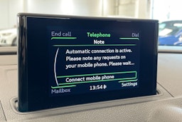 valkoinen Audi A3 2014 kuva 15.