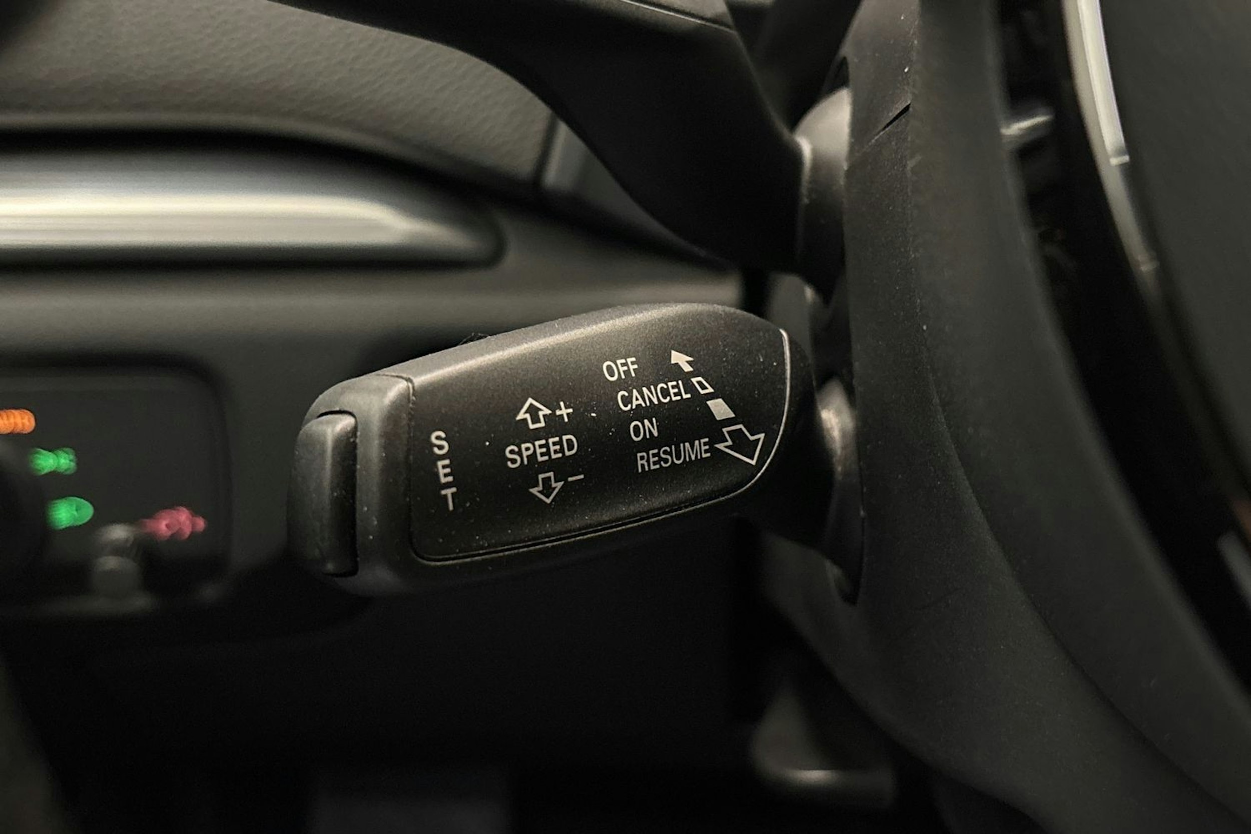 valkoinen Audi A3 2014 kuva 18.