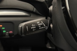 valkoinen Audi A3 2014 kuva 18.