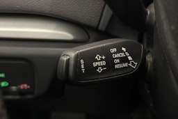 Valkoinen Audi A3 2014 kuva 16.