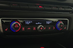 Valkoinen Audi A3 2014 kuva 22.