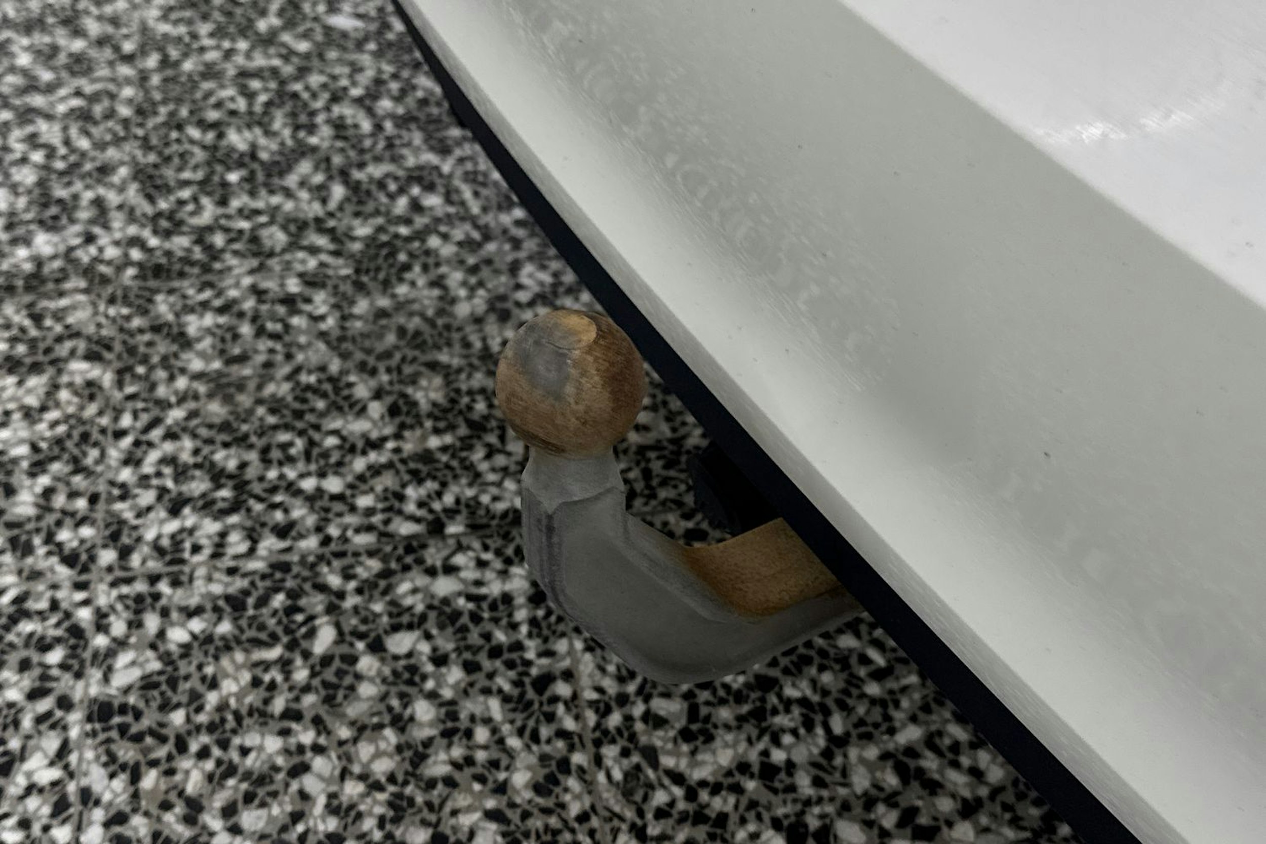 Valkoinen Audi A3 2014 kuva 34.
