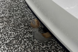 Valkoinen Audi A3 2014 kuva 34.